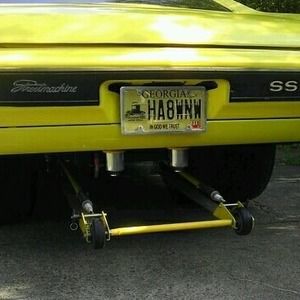 Meet your Posher, Janet